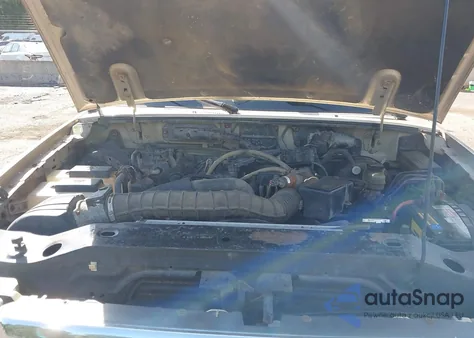 1999 Ford Ranger Xl/Xlt from USA, damaged, VIN 1FTZR15V2XTA75802